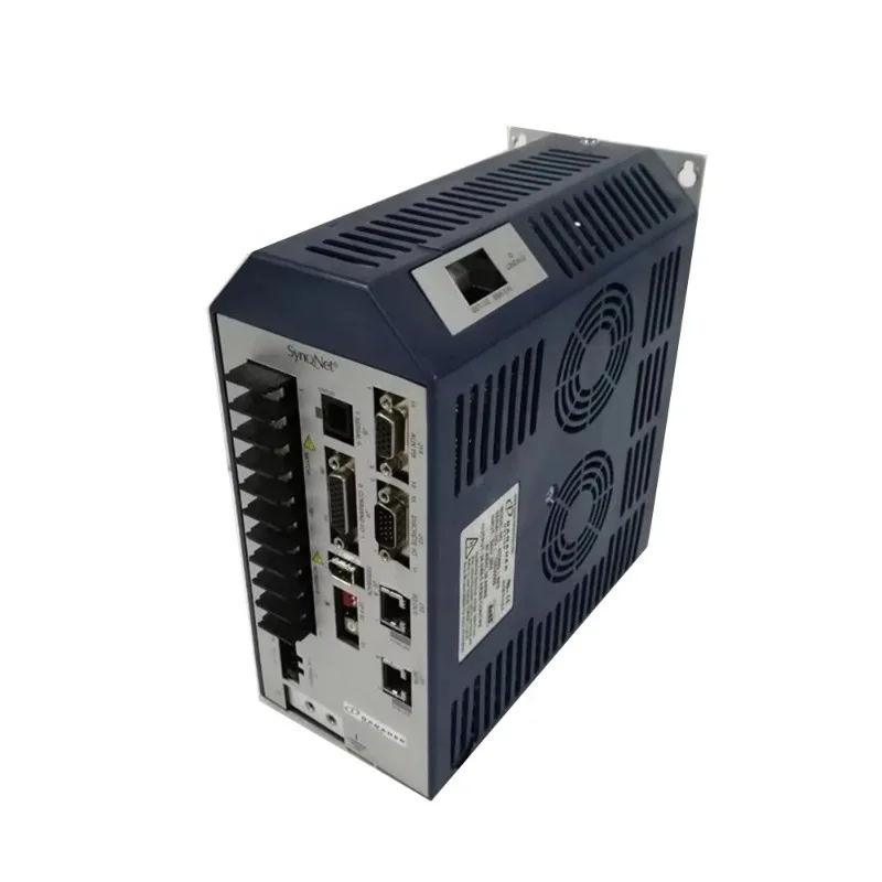 

S22460-SRS Servo Drive Amplificateur pour Danaher