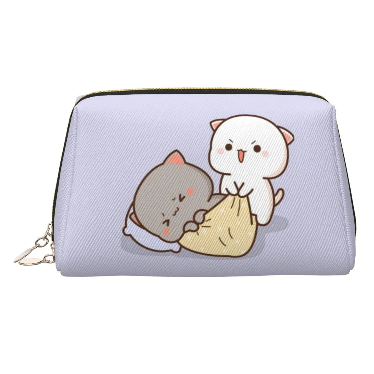 Travel Peach And Go…