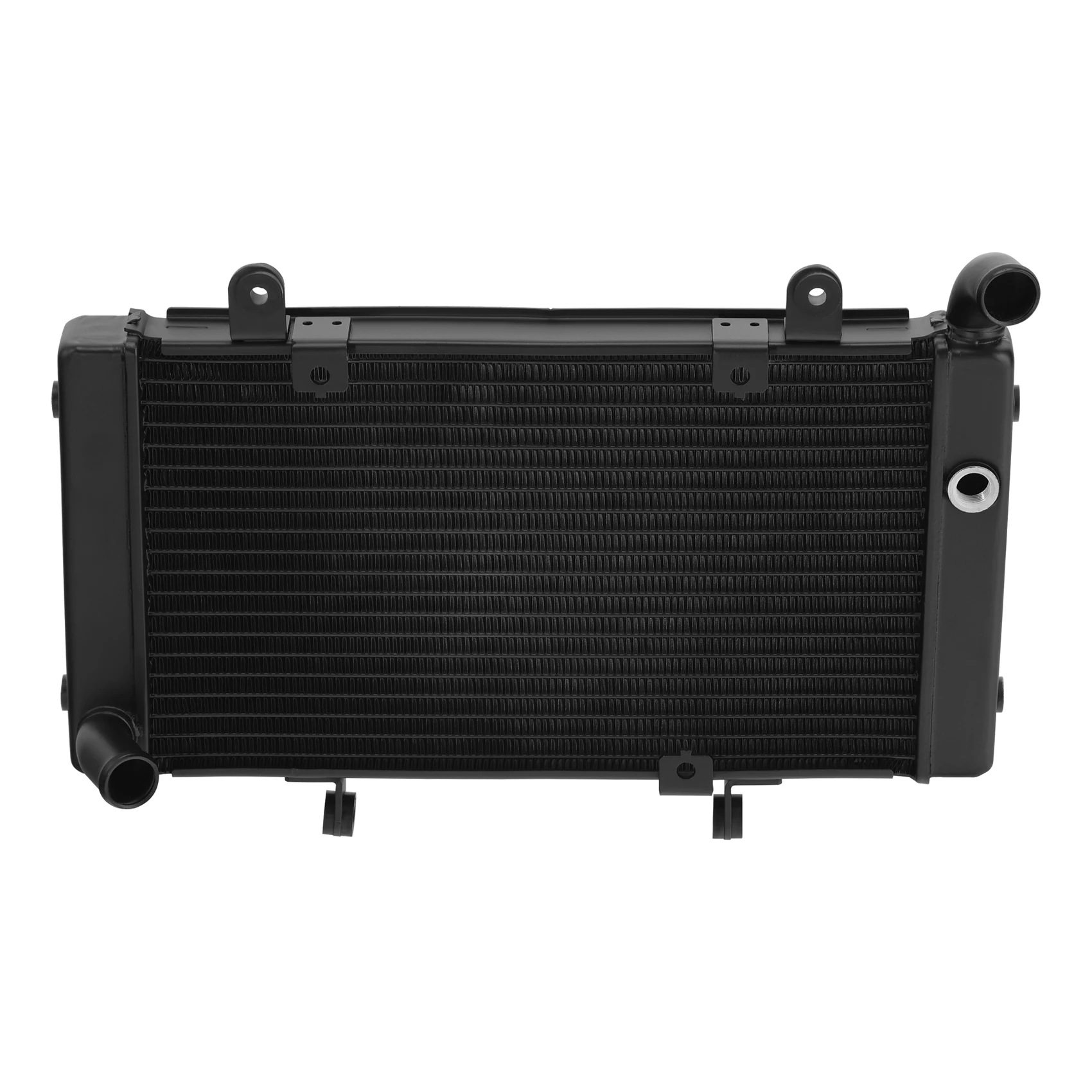 

Black Radiator Cooler Cooling For HONDA CB1300 X4 1998 1999 2000 2001 2002 Motorcycle Accessories
