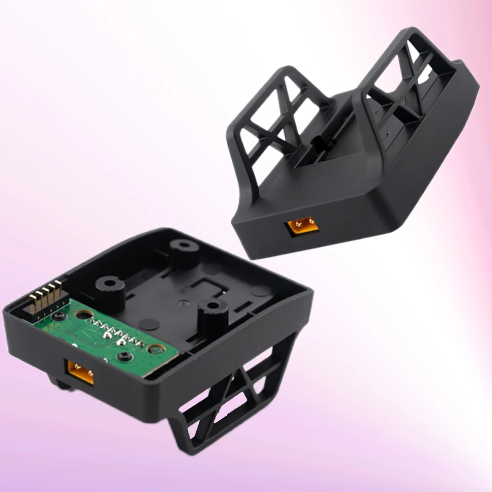 FLYSKY EL18 2.4 グラム送信機 RF モジュールアダプタ JR/ナノポート FLYSKY ST8 NV14 DIY パーツ