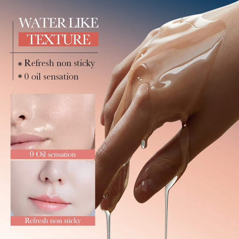 Olio detergente arcobaleno: un olio struccante appositamente progettato per cosmetici impermeabili, contenente oli essenziali naturali.