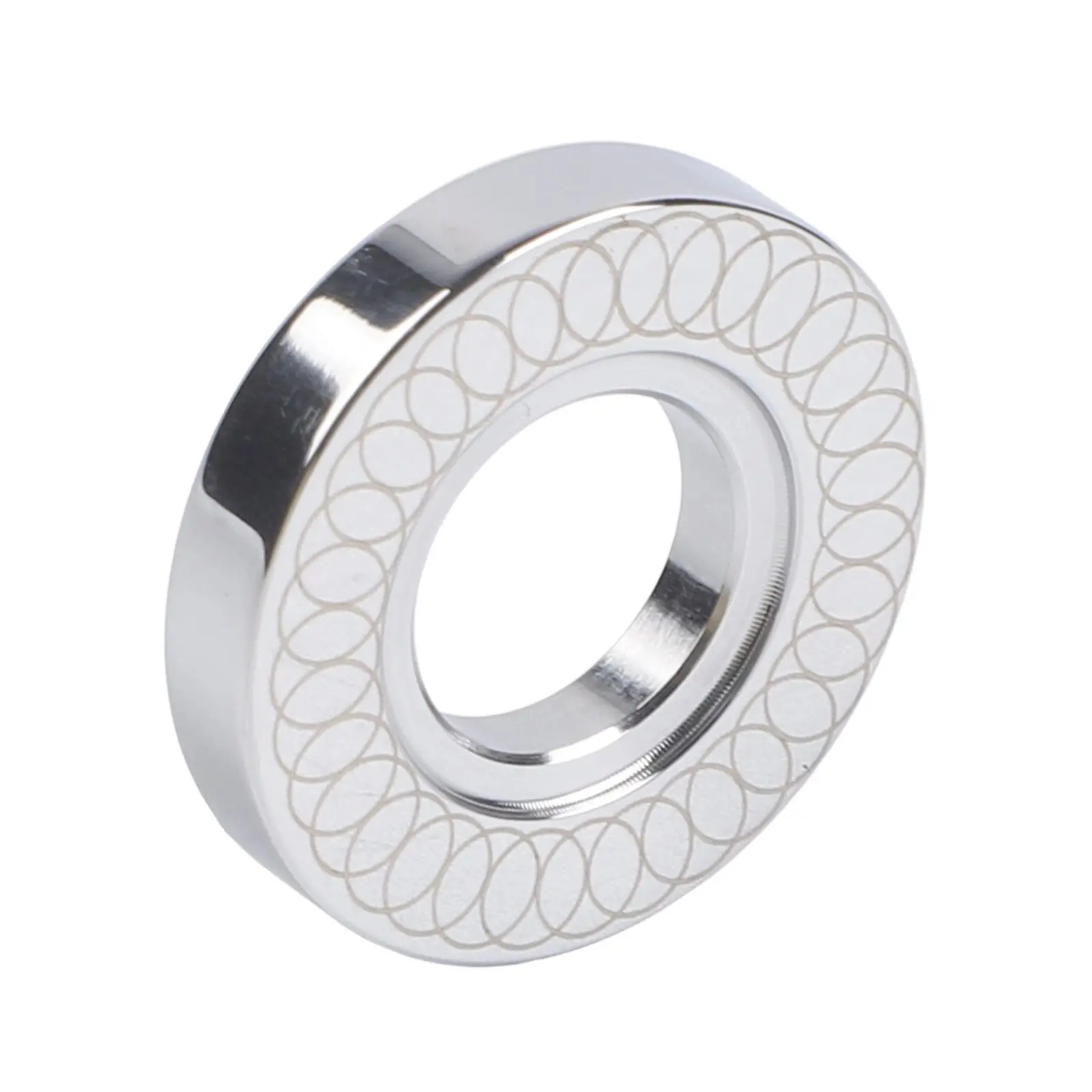 

Billiard Cue Weight Ring 8g 10g 13g Stainless Steel Pool Cue Balance Ring Accessory for Adjusting Cue Weight Distribution