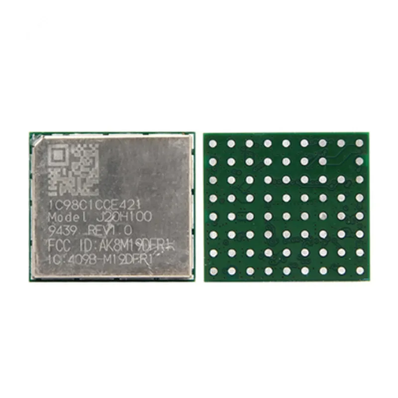 1PCS Original J20H100 Wireless WiFi Board Bluetooth-compatible Module IC Chip for PS5 Game Console