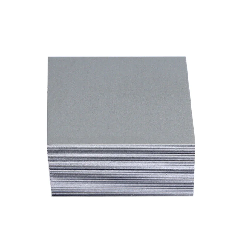 Non-Oriented Silicon Steel Sheet Cold-rolled Silicon Steel Processing 0.35mm Baosteel B35A230 Customizable