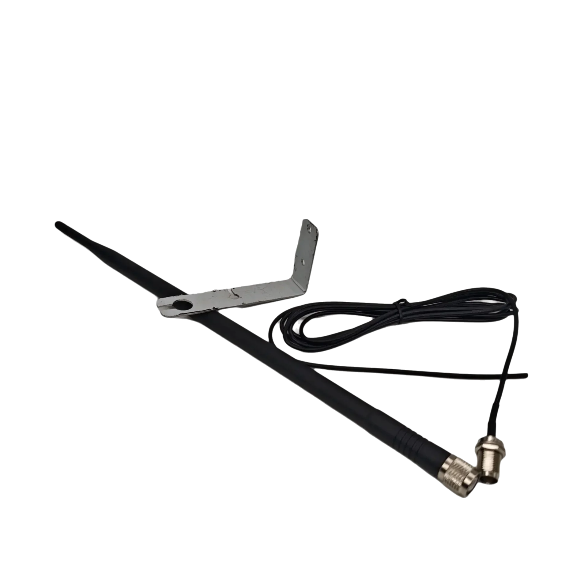 New 868MHz Universal Outdoor Waterproof Antenna for Garage Receiver Gate Shutter Door Control Model Enhanced  High GainAntenna