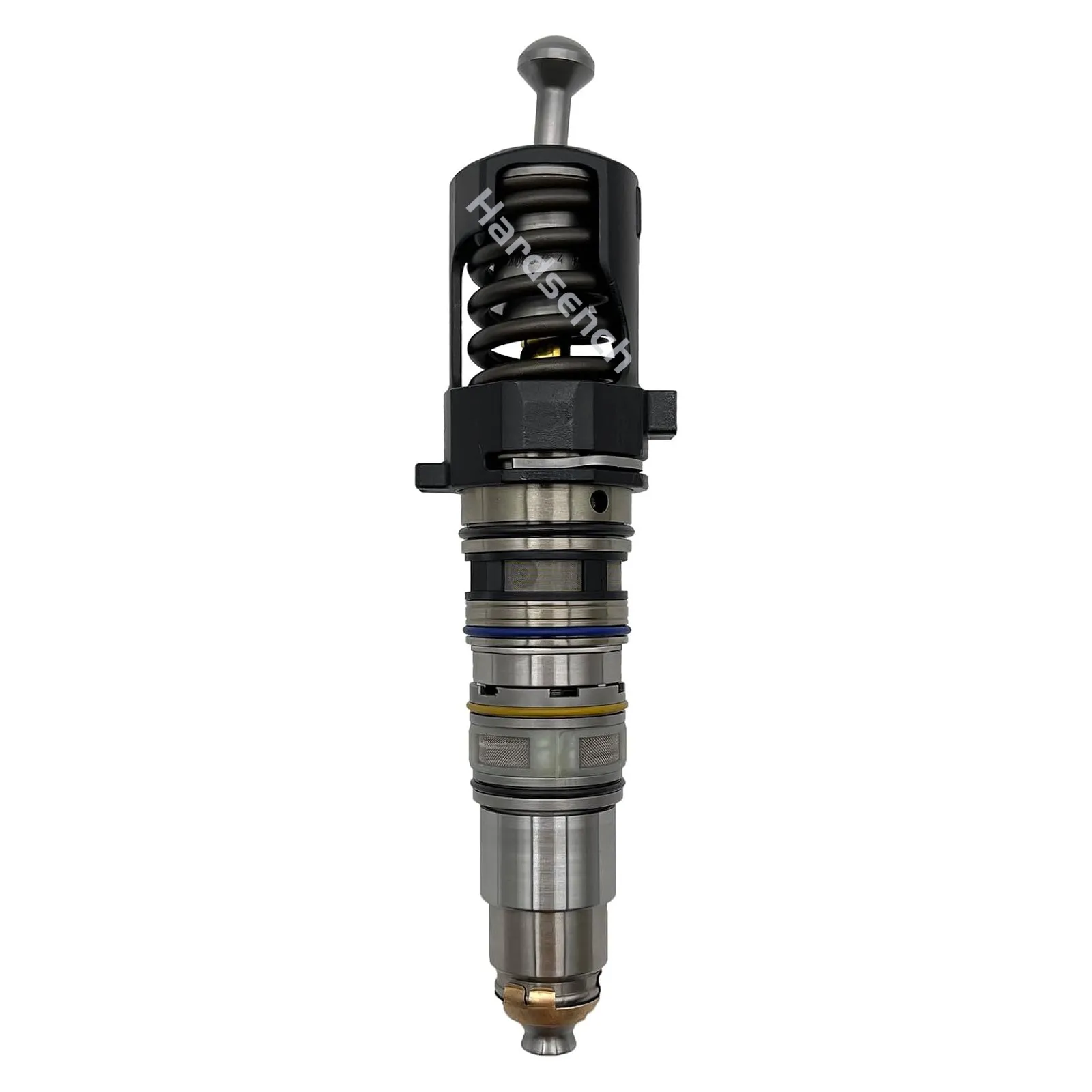 

579261 New Fuel Injector For Cummins QSX15 ISX15 X15 Diesel Engine