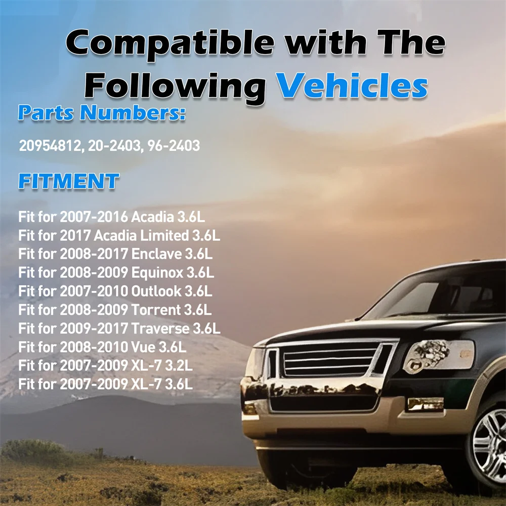 مضخة توجيه جديدة لجيب بويك تشيفي إكوينوكس ترافيرس جي إم سي أكاديا زحل تورنت 12589753 20902363 20945812 20954812 #2