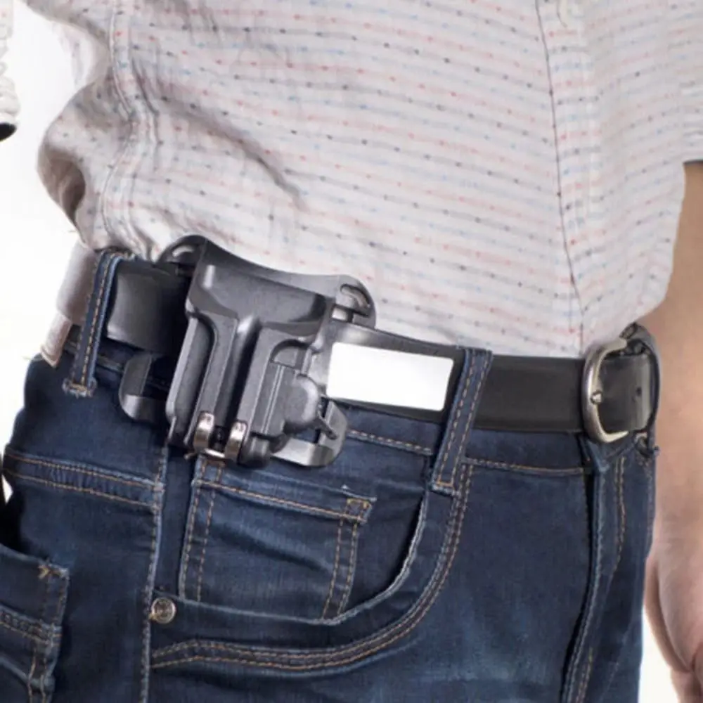 

Quick Mount Fast Loading Quick Strap DSLR Camera Belt Waist Hanger Waist Belt Buckle Camera Belt Button Camera Button Buckle
