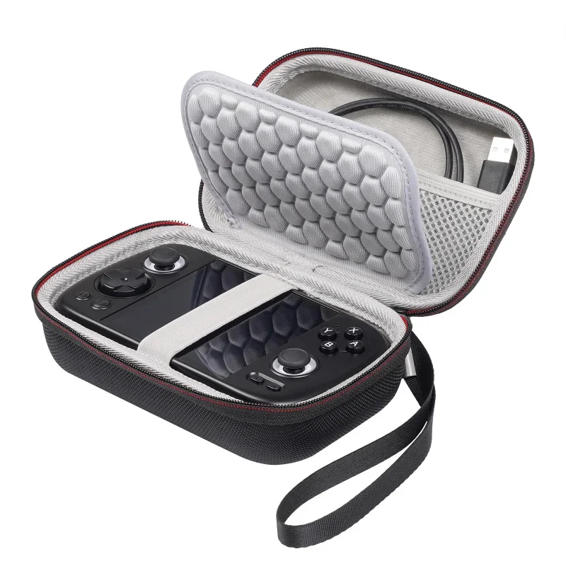 Portable Eva Hard C…