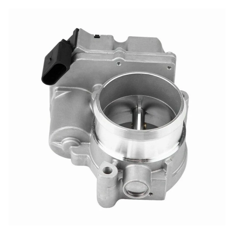 Throttle Body Replace For Hyundai Santa Fe GL Tucson 2.0L 2.7L 3.3L Kia RONDO 2.0 Crdi 35100-27410 3510027410