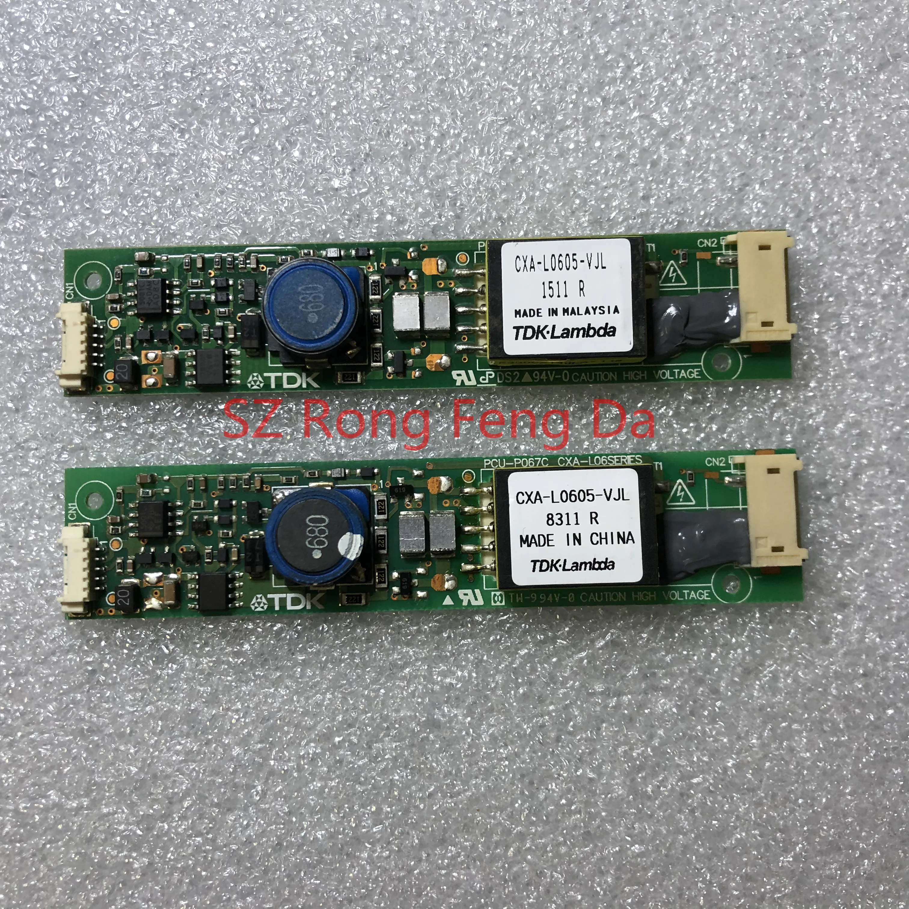 CXA-L0605-VJL PCU-P… - image