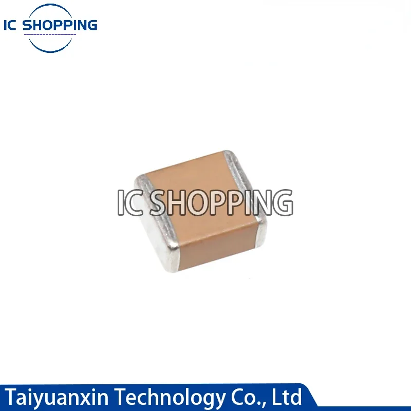 20PCS 1812 SMD Capacitor 1nF 2.2nF 4.7nF 10nF 47nF 100nF 1uF 2.2uF 4.7uF 10uF 22uF 47uF 100uF 2KV 630V 100V 50V 25V X5R