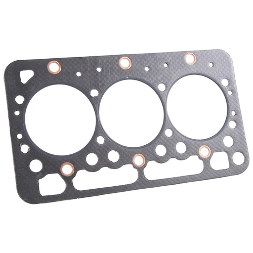 Imagen 2 del producto HOT-16853-21050 nueva junta de culata para motor Kubota D722 16851-21114 16851-21982 piezas, 16853-21050 nueva junta de culata