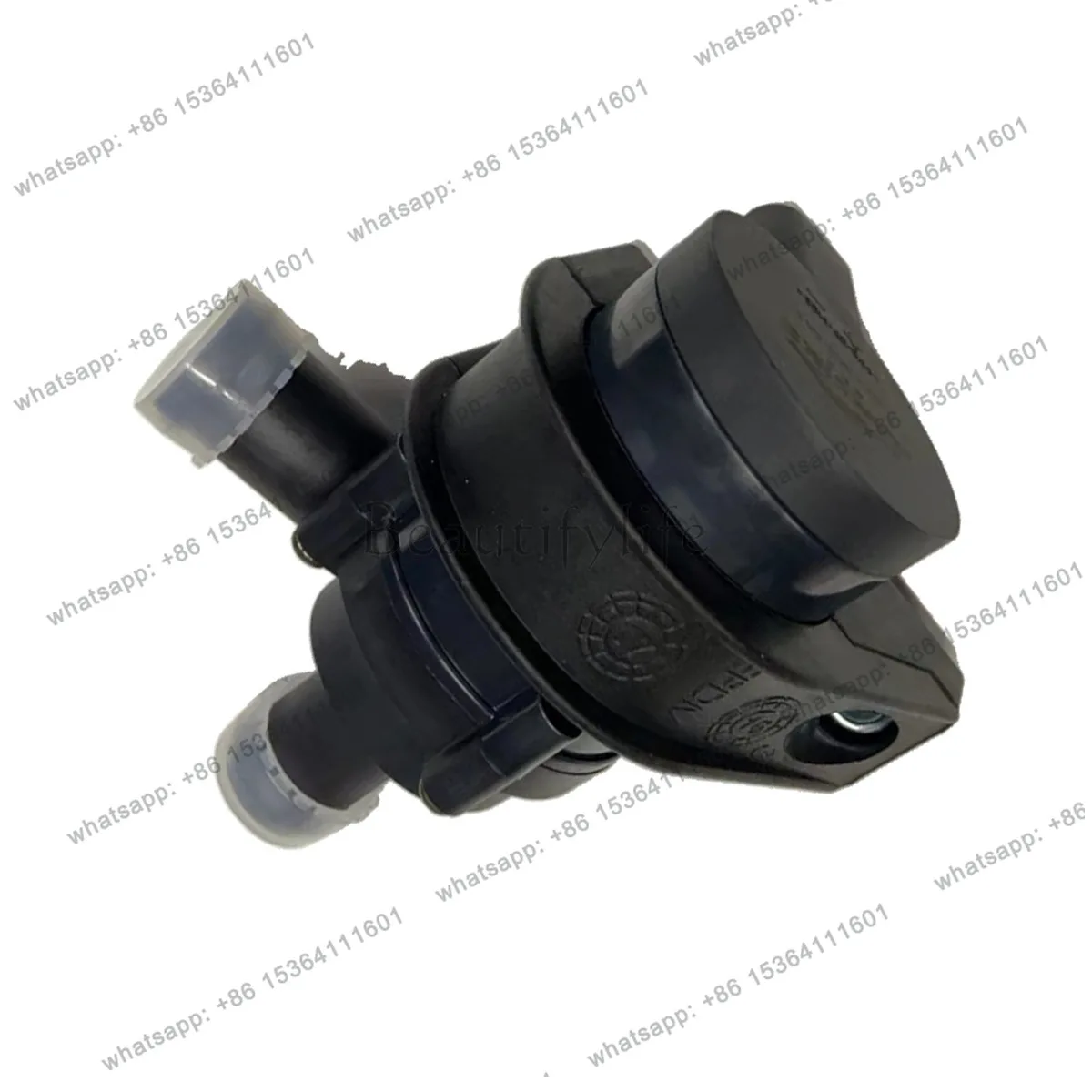 06H965561 2.0T Automotive electronic additional water pump, electronic water pump