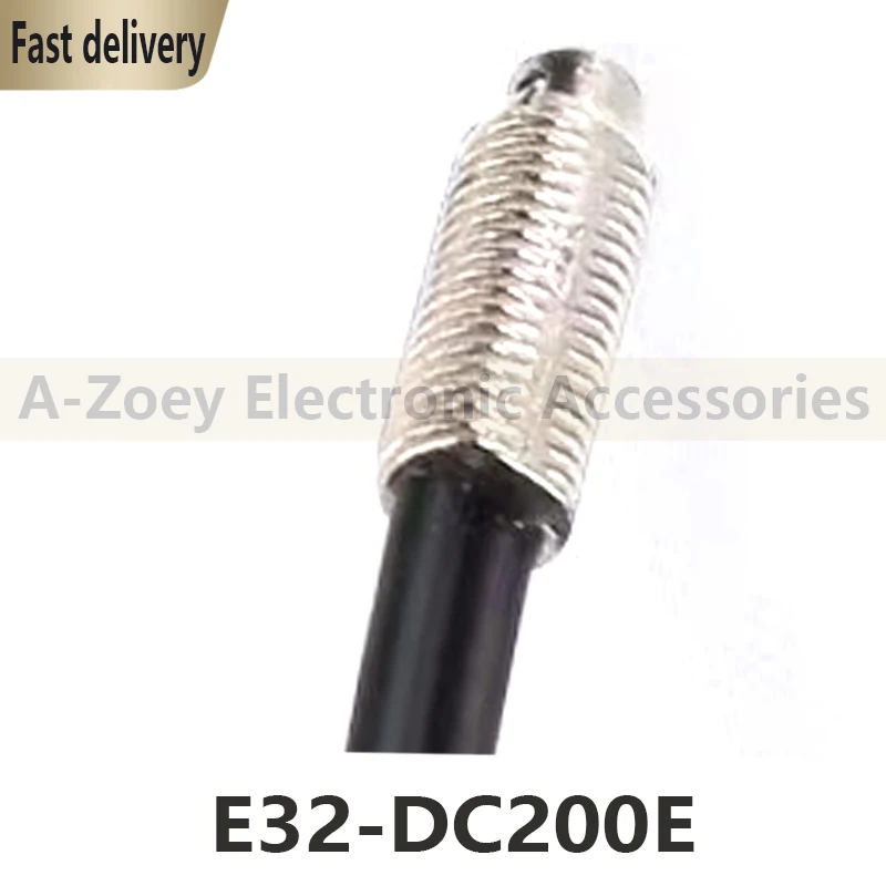 New Original E32-DC200E Fiber Optic Sensor