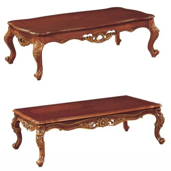 

Luxury antique coffee table/classic corner table