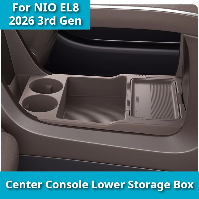 pour-nio-el8-2026-3eme-generation-boite-de-rangement-inferieure-de-la-console-centrale-organisateur-d'accoudoir-accessoires-d'interieur-de-voiture