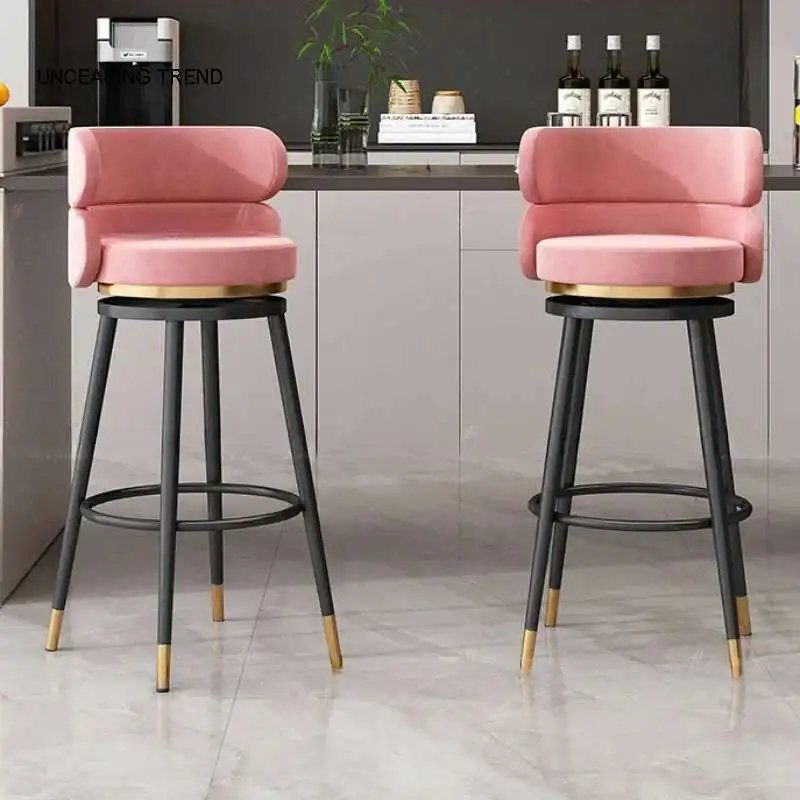 Рисунок 2 - Home Bar Chair Step Stool Kitchen