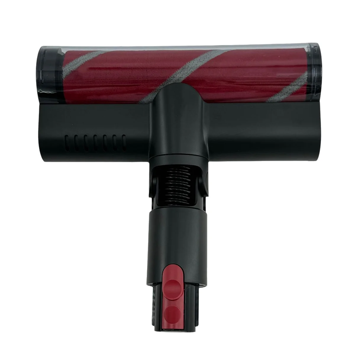 Per H6 H7 /Dyad Pro Combo /A10 Ultra Attacco per aspirapolvere Spazzola a rullo morbido per pavimenti in legno Ceramic-A07G