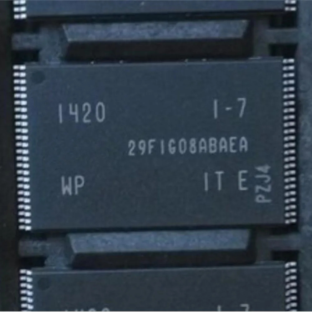 29f1g08abaea-wp-it-e--mt29f1g08abaeawp-it-e--mt29f1g08abaeawp--モジュール-新品在庫あり-new--製品数量：10個