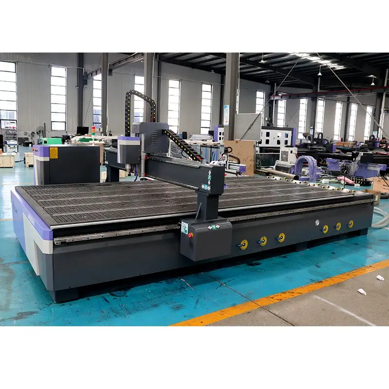 

Good Quality Cnc Router 2030 2040 High Precision Wood Aluminum 3 Axis Cnc Milling Machine Acrylic Cutting Machine Price Supplier