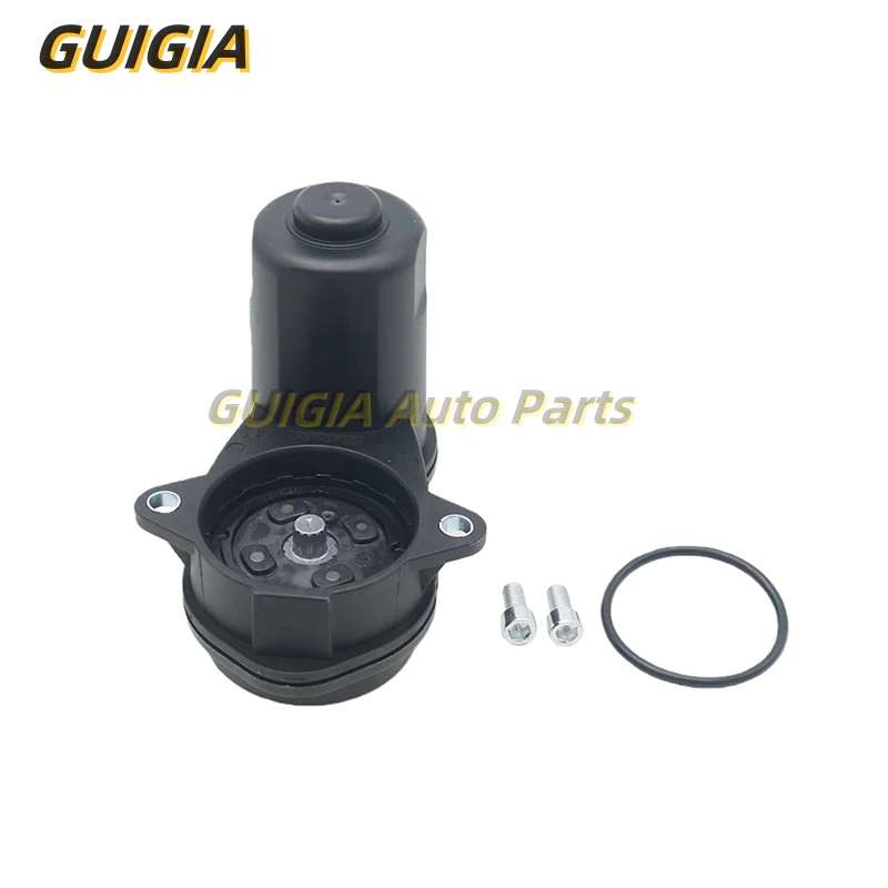Rear Parking Brake Actuator for Mercedes Benz W166 X166 GL GLE GLS ML 63 250 350 400 450 550 2012~2018 A166906540 16690654011