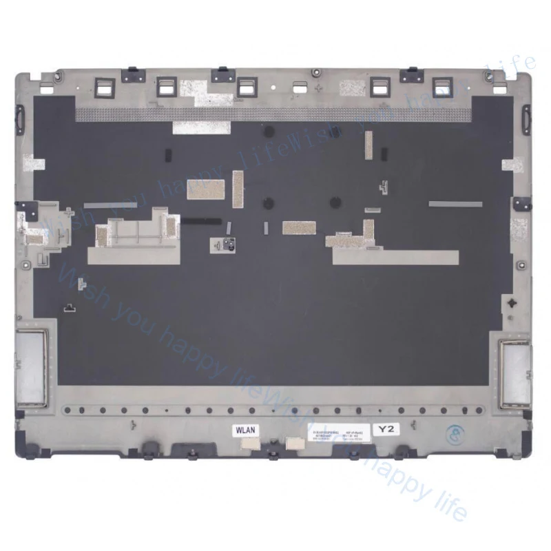 v+  Bottom Cover Case Enclosure for HP Dragonfly G3 folio G3 2-in-1 6070B2040002