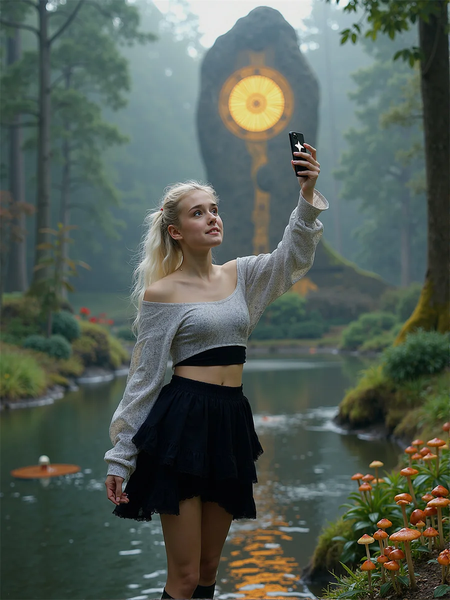 Mini Ruches Zwart Witte Rokken Dames Chiffon Geplooide Zoom Artistiek Modern Chic Elegant Mesh Gelaagde Taille Feminina