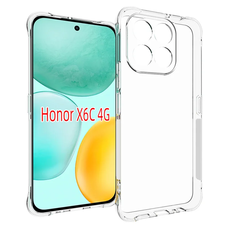 Honor X6C NIC-LX1 C… - image