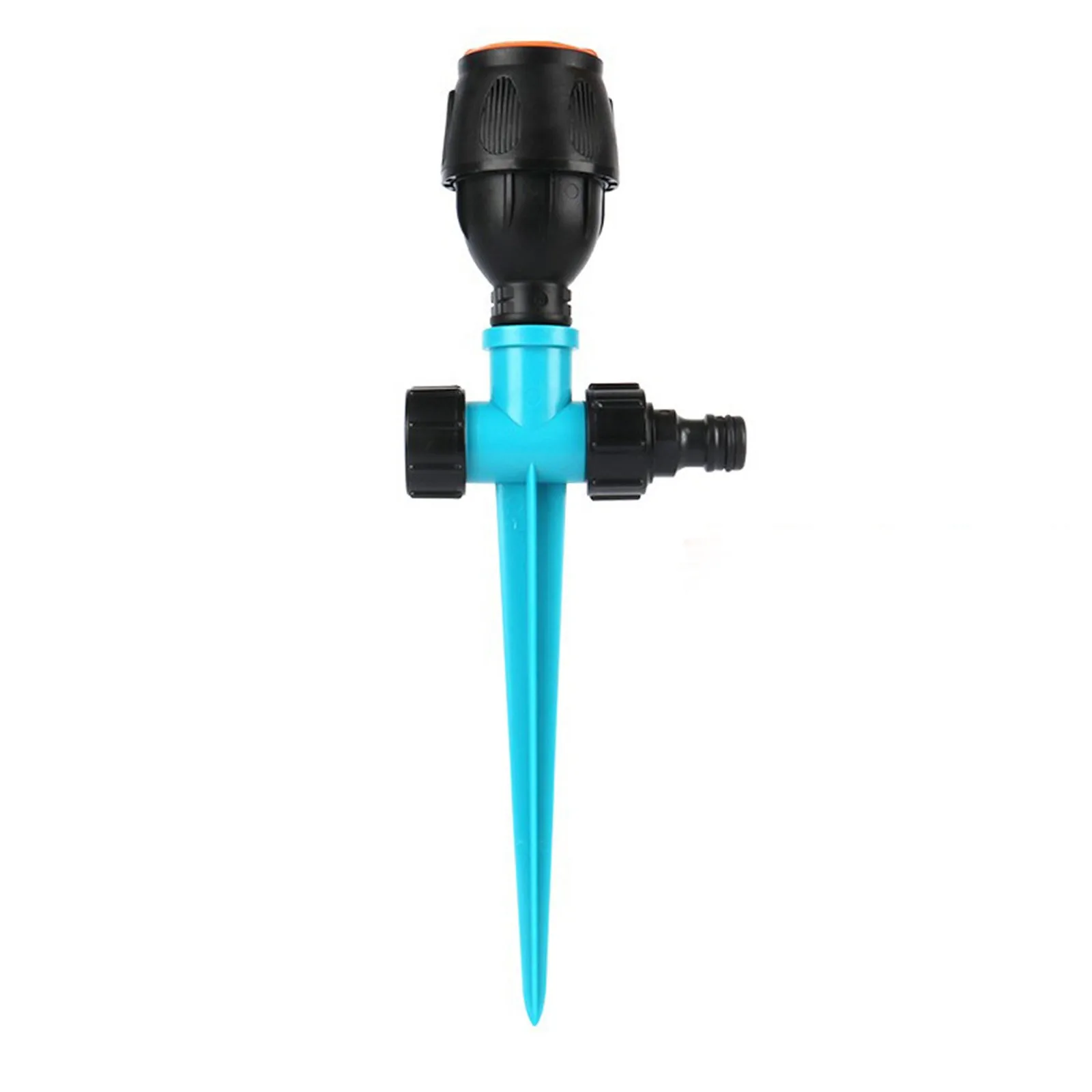 

Garden Sprinkler 360° Rotation Irrigation Watering System Automatic Agriculture Lawn Farm Greenhouse Plant Watering Sprinkler