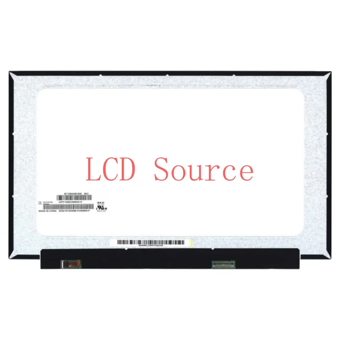 NT156WHM-N35 V8.0 NT156WHM-N44 N45 N34 N43 N30 P/N 5D10P53898 display 30Pin 15.6