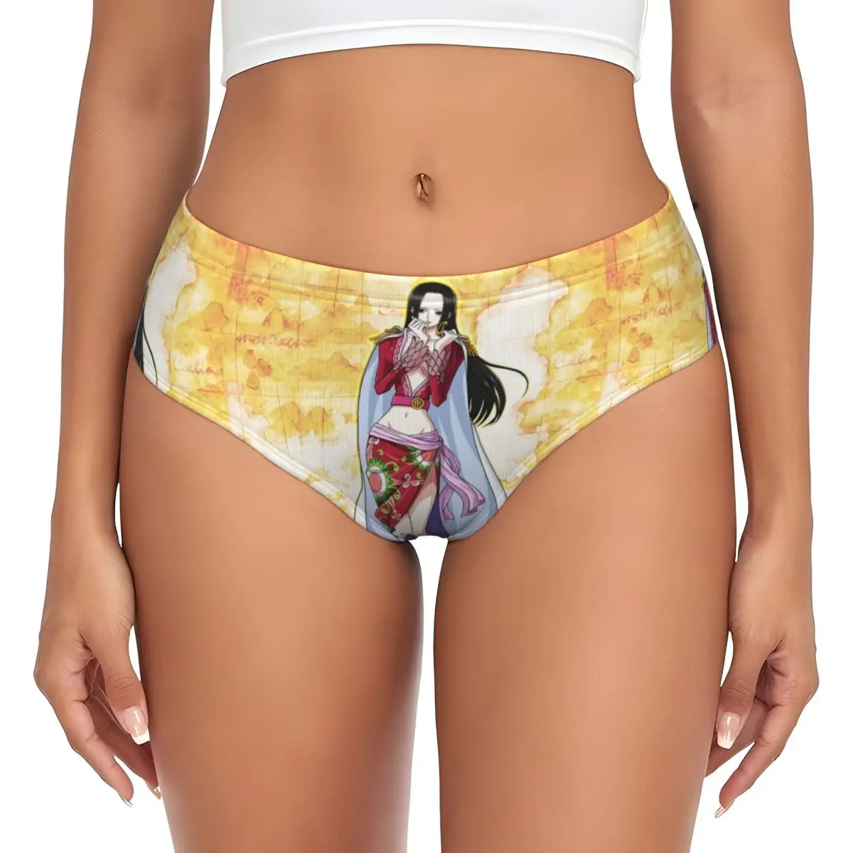 Custom Womens B-Boa…