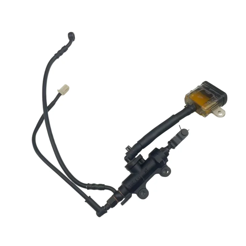 

Motorcycle Rear Brake Pump Brake Pump Assembly Is Suitable for Cfmoto Nk450 Sr450 450Sr 450Nk