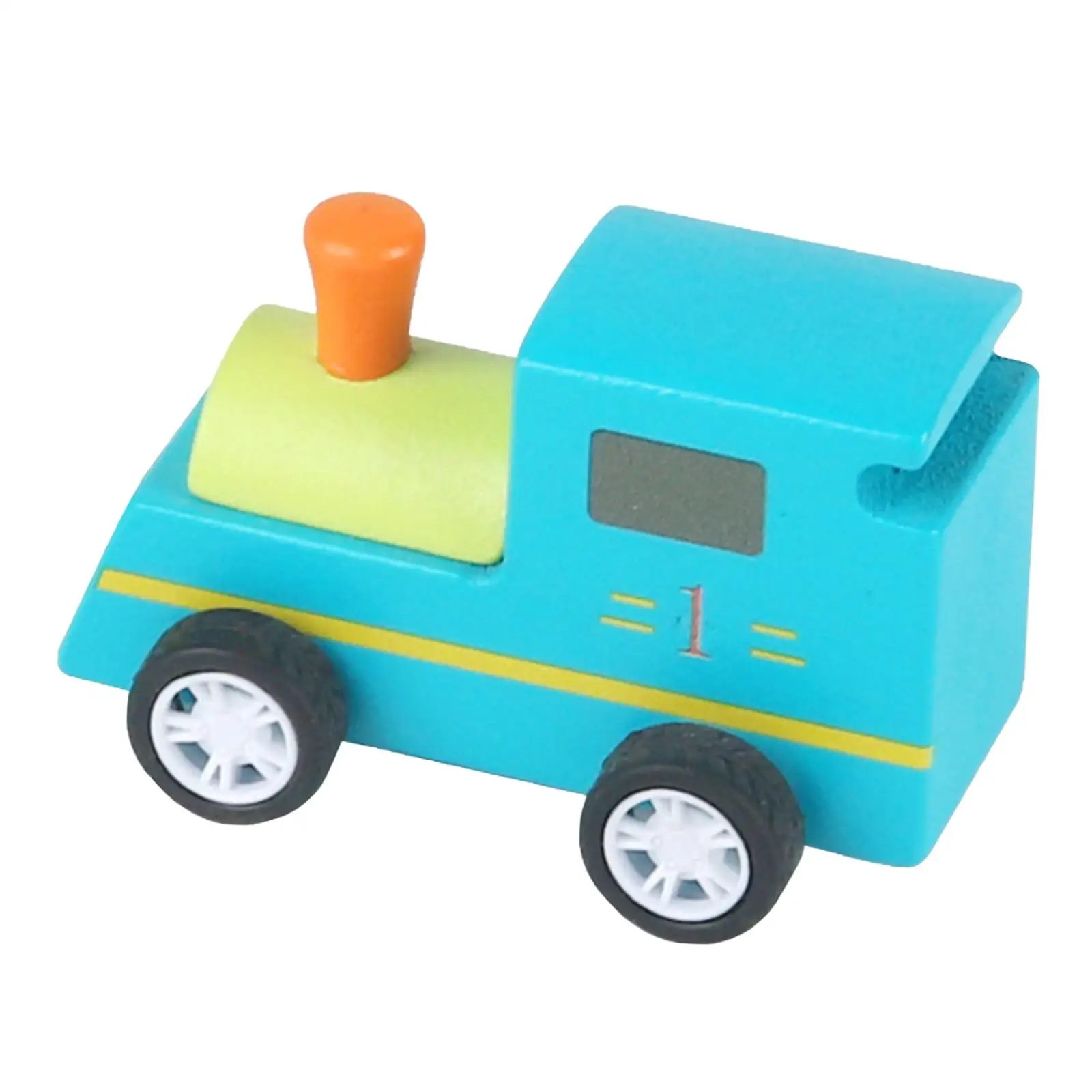 Samochodzik na naciąg, zabawa, koordynacja, wczesna edukacja, motoryka mała, miniaturowa zabawka