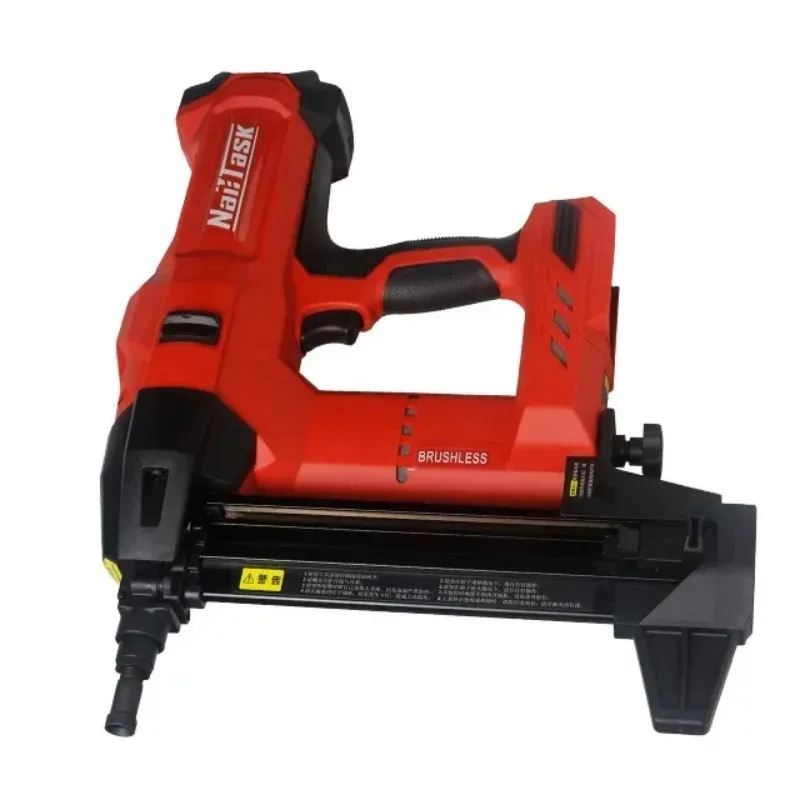 Nailtask 100X2 Machine Nailer Stapler Framing Nailer Battery Nail