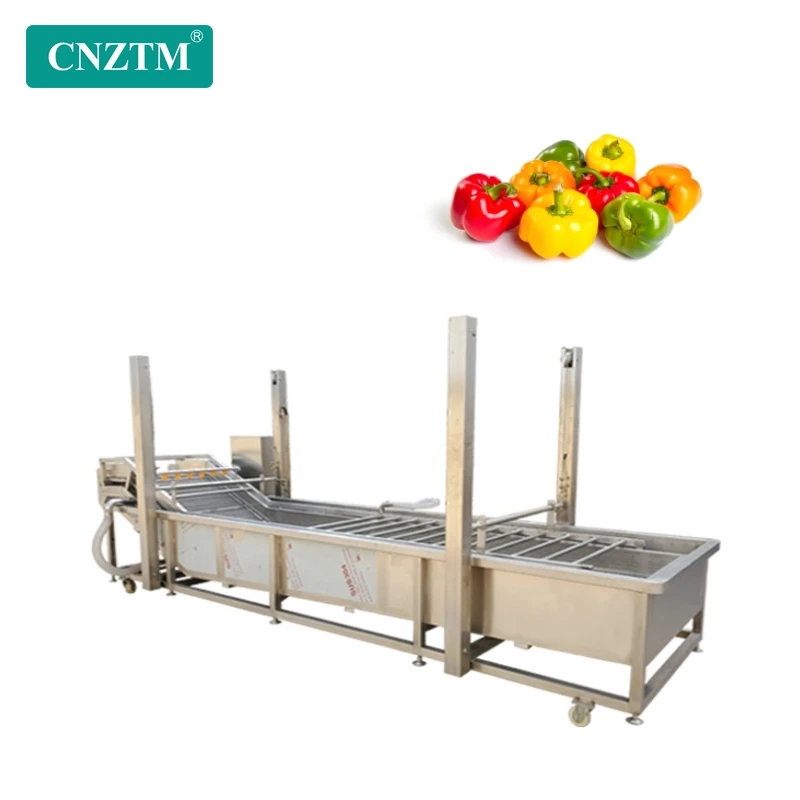 Home Appliances - Kitchen Appliances - Vegetable Washers