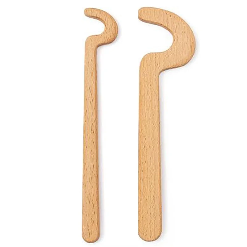 

B84B-длинная ручка, 2 шт., чашка, инструменты для керамики, глины- ваза, горшки для изготовления глиняной скульптуры, инструмент для метания палочек