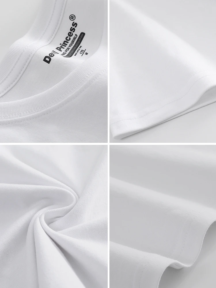 

Прохладная американская милая футболка с мультяшным принтом, белая футболка ort Sve, женская летняя футболка с уникальным дизайном, модный бренд INS...