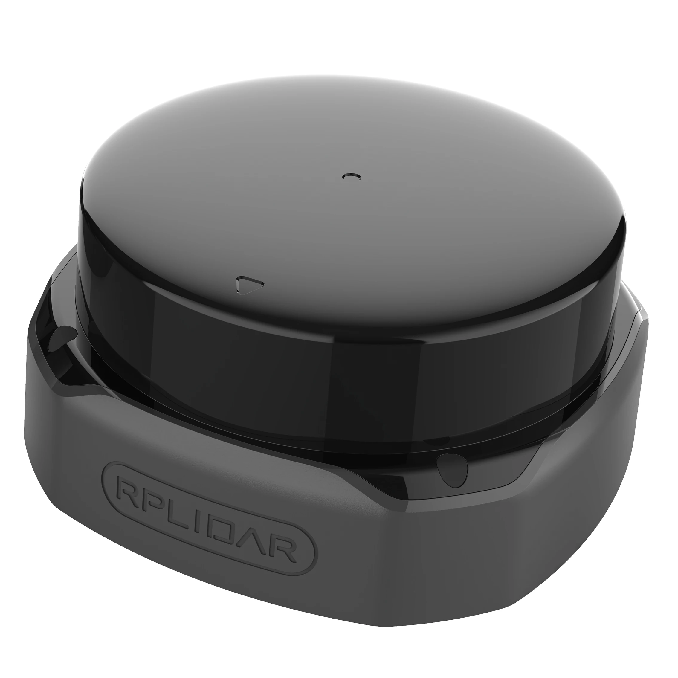 SLAMTEC RPLIDAR S2 Lidar ToF ad alte prestazioni, dimensioni compatte, LiDAR