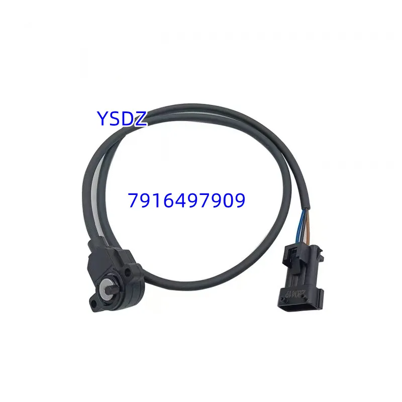 

steering potentiometer 7916497909 For Linde forklift accessories