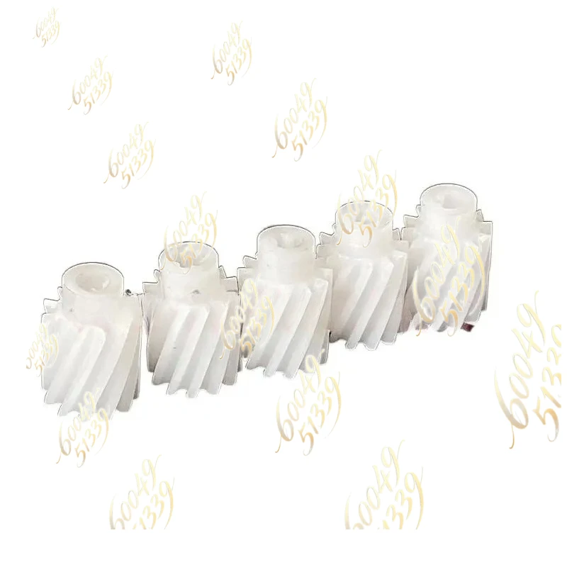 apply to 5pcs Main Motor Gear for Brother HL‑1110 HL‑1111 HL‑1112 HL‑1118 HL‑1210W HL‑1218 MFC‑1810 Laser Printer Parts