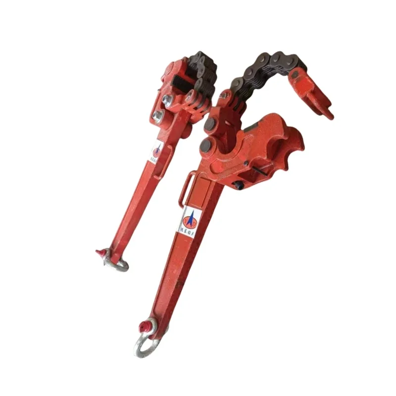 Color Customization API Tools Manual Tongs / Drill Pipe Manual Tongs / Rotary Tong