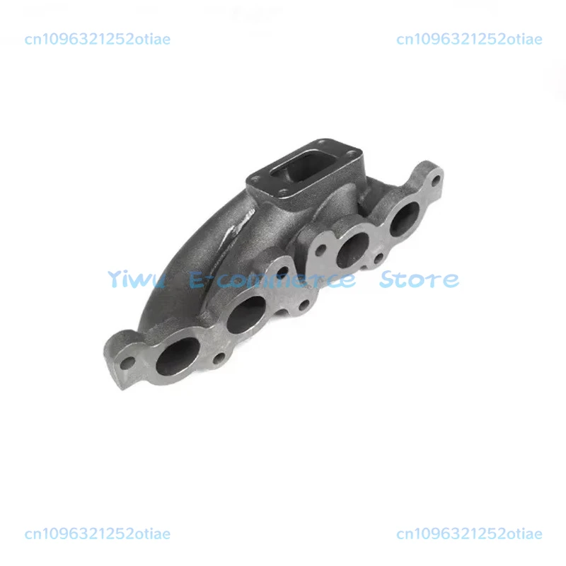 Cast Iron Exhaust P…