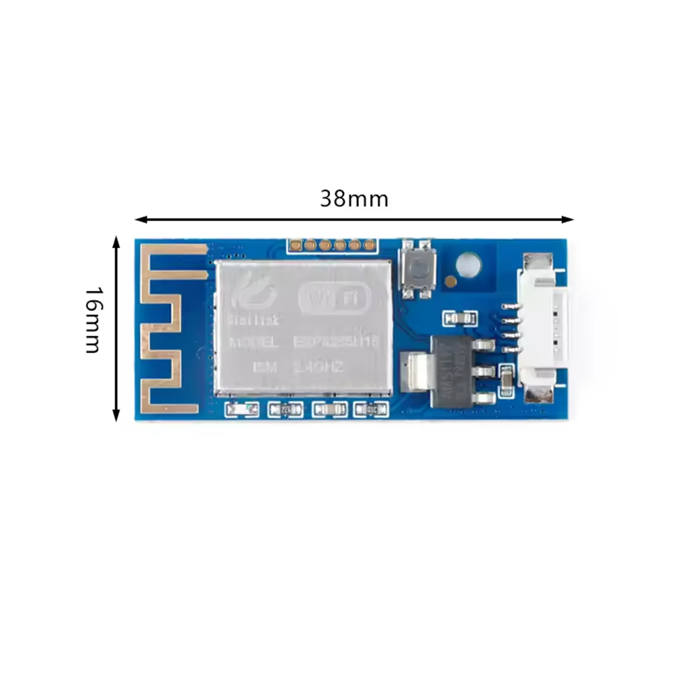 5 قطعة XY-WFPOW واي فاي اللاسلكية WFPOW لوحة تحكم وحدة نظام مفتوح المصدر IOT هاتف منزلي ذكي APP عن بعد #4