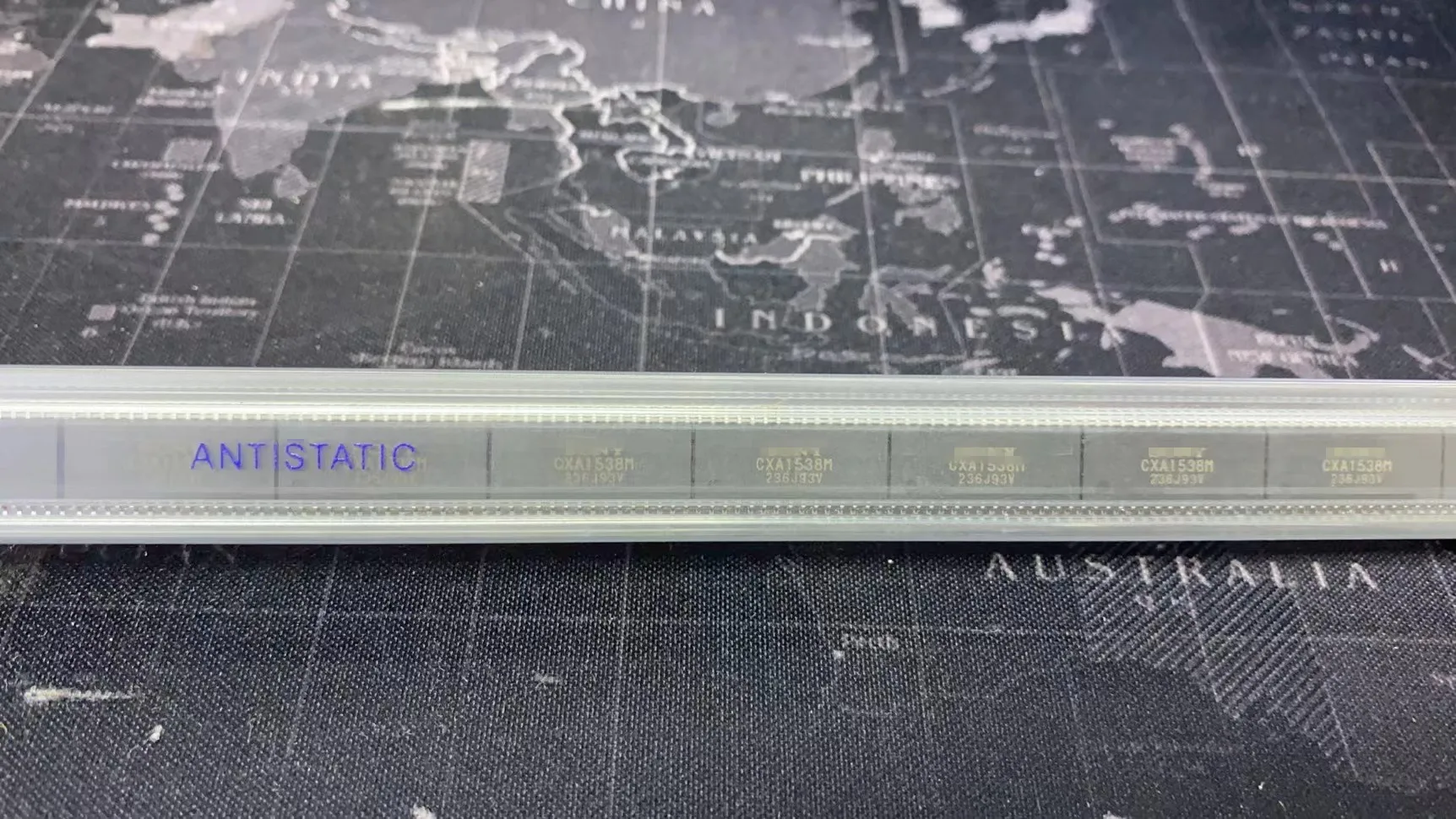 

CXA1538M （1pcs） BOM matching / one-stop chip purchase original