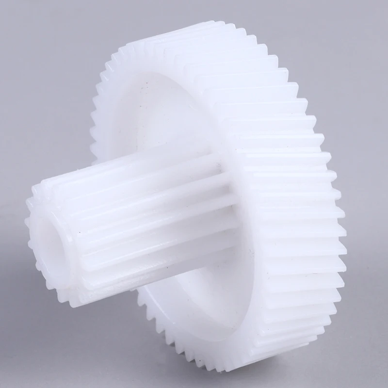 Gears Meat Grinder Parts Plastic Mincer Pinion For POLARIS VITEK Supra Panasonic SCARLETT SC-149 SC-4148 1149 4148 4248 4249