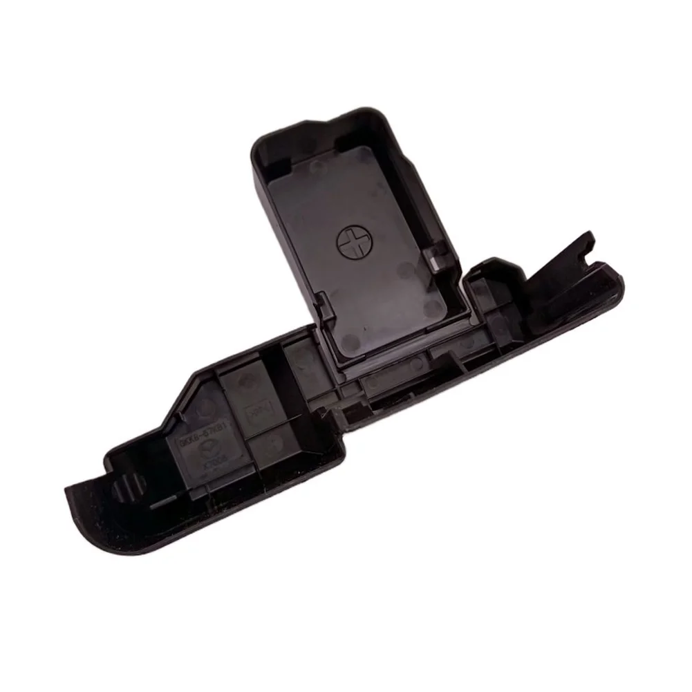 

Battery Terminal Protective Cap GKK8-67-KB1 for Mazda CX-5 KE 2012 2013 2014 2015 2016 2017 2018 2019 2020 2021 2022