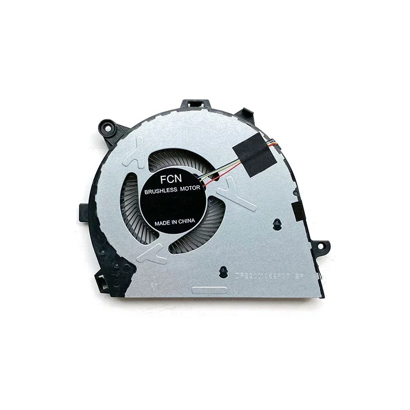 New Laptop CPU Cooling fan Cooler for Lenovo IdeaPad 5-14IIL05 Xiaoxin AIR-14ARE AIR 14ITL 2020 2021 FM9L 5V FM9M 12V