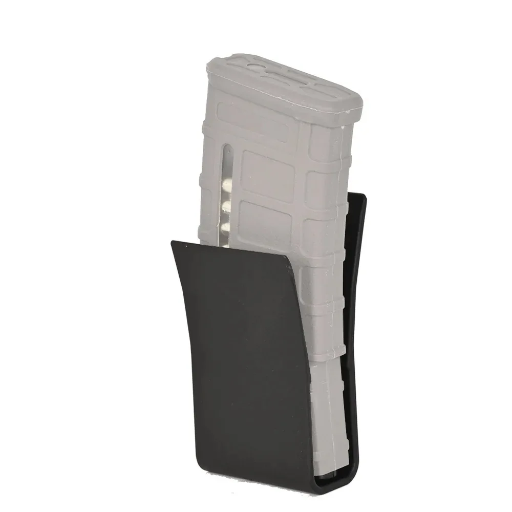 MAG Cartridge Pocket Inserts Support Accessory Fastening Pull Out To Fit The 556 Nylon Tactical Latch