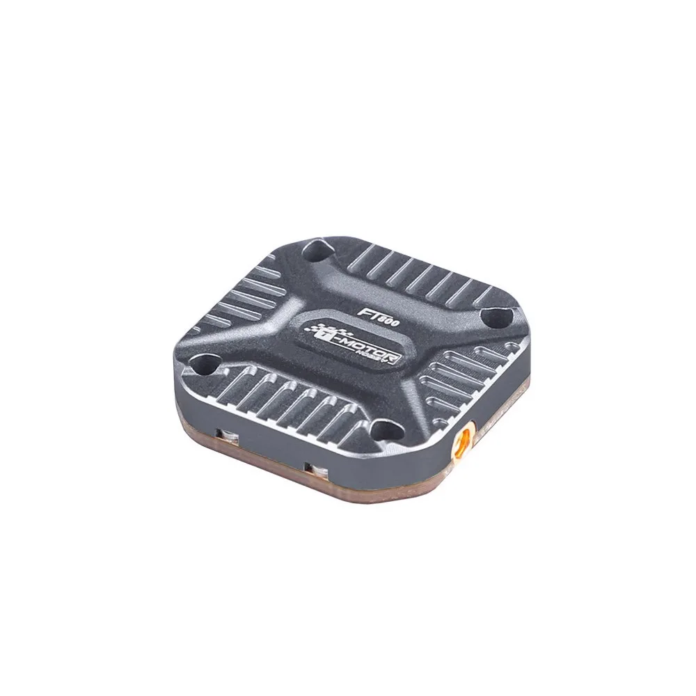 SmartChipFT800 5 8G FPV Video Transmitter Module For T-MOTOR Racing Drone Smooth Flight Freestyle Remote Control Accessories